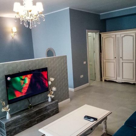 Luxury Studio Anis 1 Năvodari Eksteriør billede