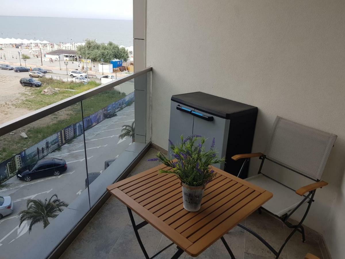 Luxury Studio Anis 1 Năvodari Eksteriør billede