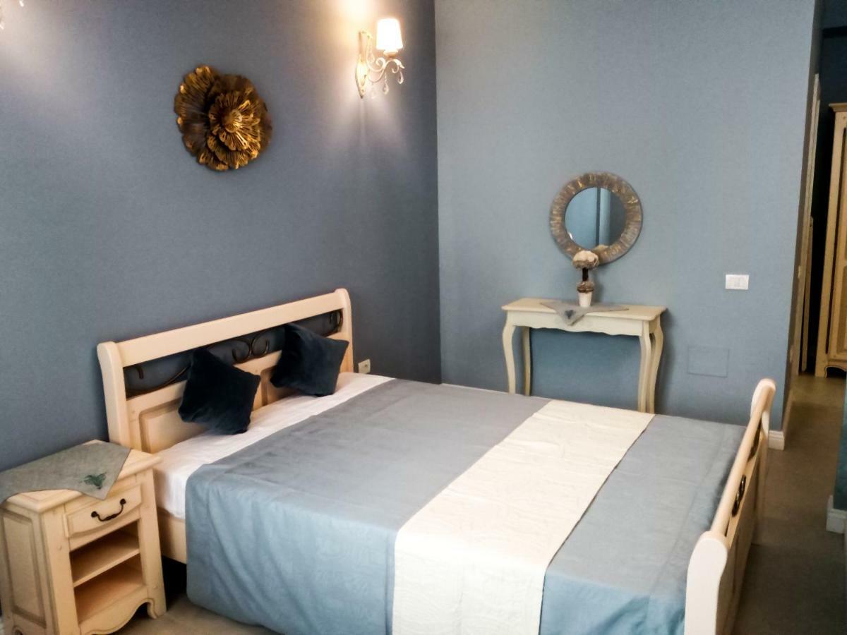 Luxury Studio Anis 1 Năvodari Eksteriør billede
