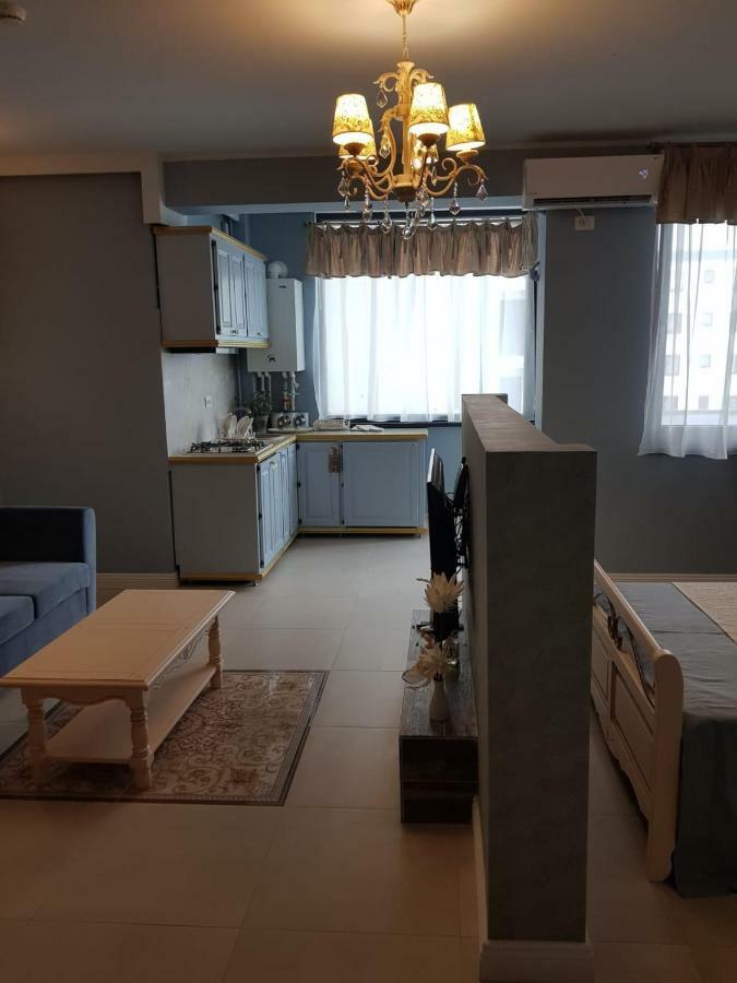 Luxury Studio Anis 1 Năvodari Eksteriør billede