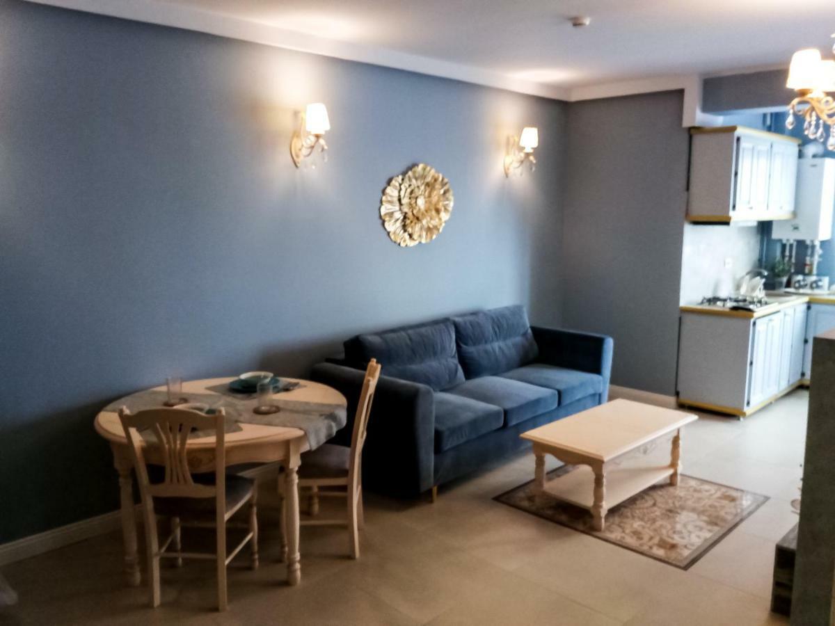 Luxury Studio Anis 1 Năvodari Eksteriør billede