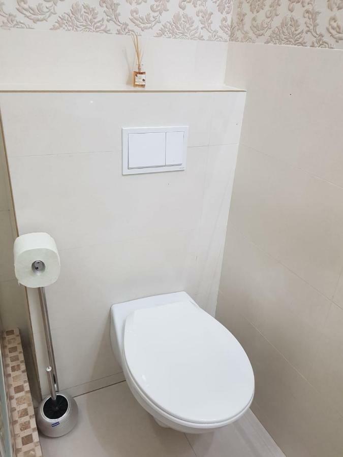 Luxury Studio Anis 1 Năvodari Eksteriør billede