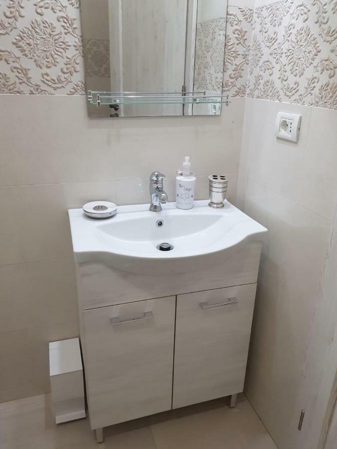 Luxury Studio Anis 1 Năvodari Eksteriør billede