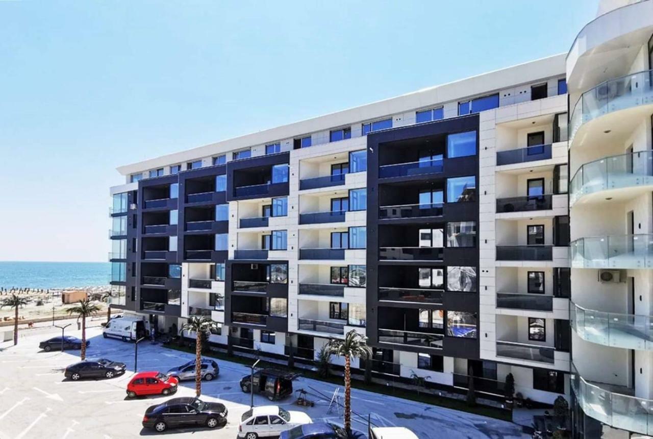 Luxury Studio Anis 1 Năvodari Eksteriør billede